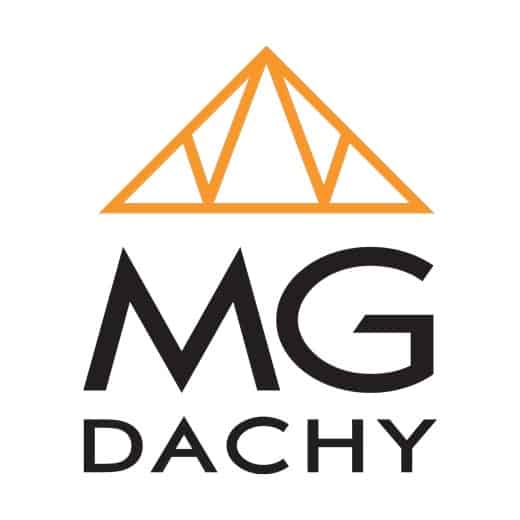 MG Dachy