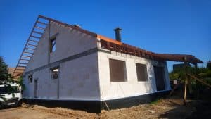 mgdachy wiązary drewniane prefabrykowane