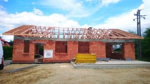 Wiązary prefabrykowane mgdachy