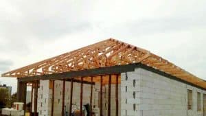 Wiązary dachowe mgdachy