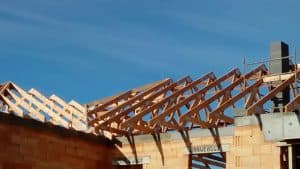 Wiązary dachowe mg dachy