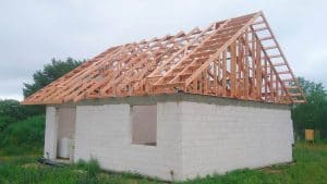Wiązary drewniane prefabrykowane mg dachy