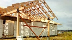 Wiązary prefabrykowane mg dachy