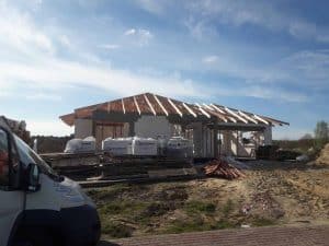 Wiązary dachowe mgdachy