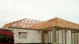 Wiązary prefabrykowane mg dachy