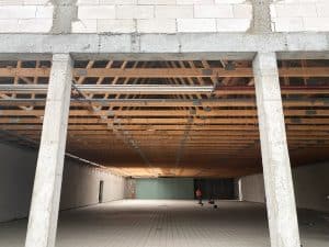 Wiązary dachowe mg dachy