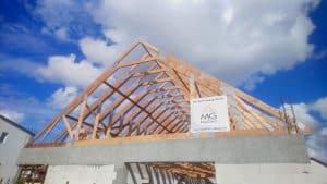 Wiązary prefabrykowane mg dachy