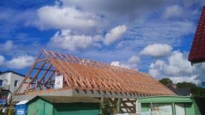 Wiązary dachowe mgdachy