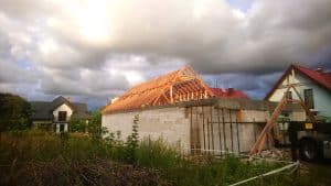 mgdachy wiązary drewniane prefabrykowane