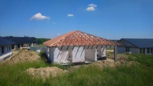 Wiązary drewniane prefabrykowane mg dachy