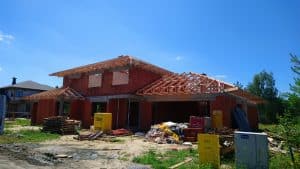 Wiązary drewniane prefabrykowane mgdachy