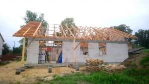 mgdachy wiązary drewniane prefabrykowane