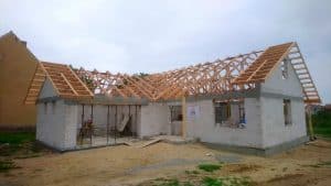 mgdachy wiązary drewniane prefabrykowane