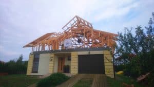 mgdachy wiązary drewniane prefabrykowane