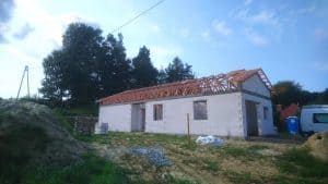 Wiązary drewniane prefabrykowane mgdachy