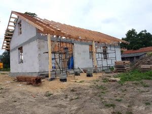 mgdachy wiązary drewniane prefabrykowane