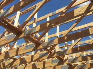 mgdachy wiązary drewniane prefabrykowane