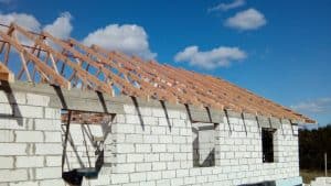Wiązary dachowe