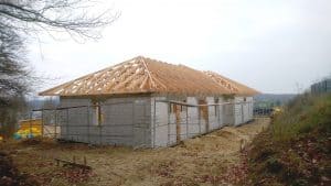 Wiązary prefabrykowane mgdachy