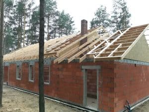 mgdachy wiązary drewniane prefabrykowane