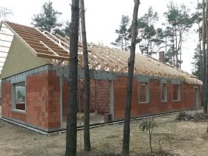 Wiązary prefabrykowane mgdachy