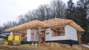 wiązary dachowe mgdachy drawsko pomorskie