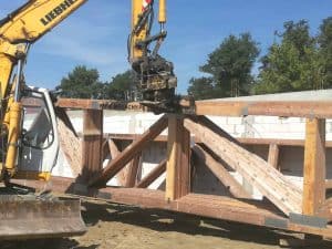 Wiązary dachowe mgdachy