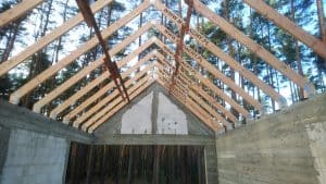 Wiązary dachowe mg dachy