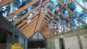 Wiązary prefabrykowane mg dachy