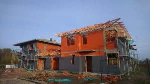 mgdachy wiązary drewniane prefabrykowane