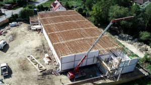 Wiązary market netto