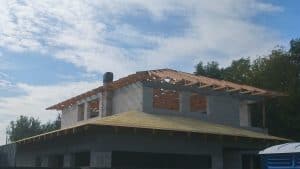 Wiązary prefabrykowane mg dachy