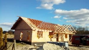 Wiązary dachowe mgdachy