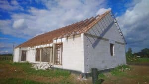 mgdachy wiązary drewniane prefabrykowane