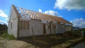 Wiązary prefabrykowane mg dachy