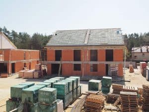 Wiązary drewniane prefabrykowane mg dachy