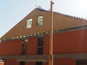 Wiązary drewniane prefabrykowane mg dachy