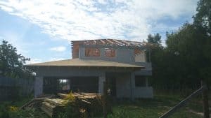 Wiązary prefabrykowane mgdachy