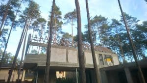 Wiązary dachowe mg dachy