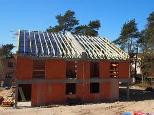 Wiązary prefabrykowane mgdachy