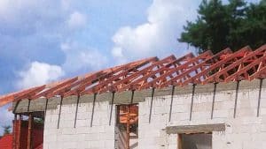 Wiązary prefabrykowane mg dachy