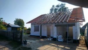 Wiązary prefabrykowane mgdachy