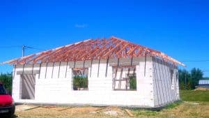 mgdachy wiązary drewniane prefabrykowane