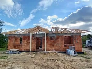 Wiązary prefabrykowane mgdachy