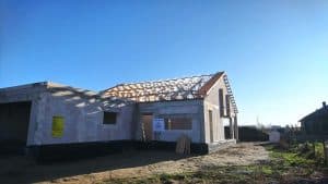 Wiązary dachowe mg dachy