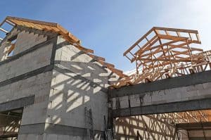 Wiązary prefabrykowane mgdachy