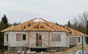 mgdachy wiązary drewniane prefabrykowane