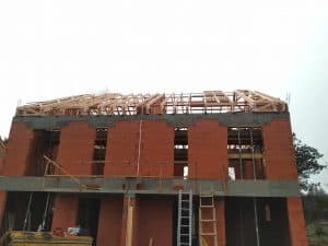 Wiązary prefabrykowane mg dachy