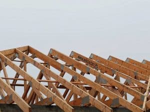 Wiązary drewniane prefabrykowane mgdachy