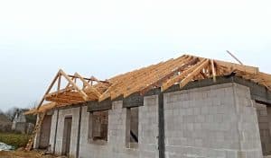 Wiązary drewniane prefabrykowane mgdachy